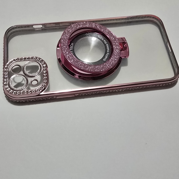 Iphone 15 plus - Picture 2 of 6